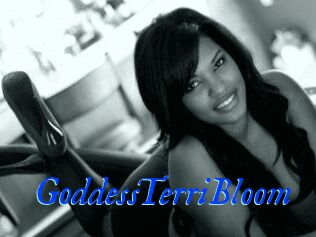 GoddessTerriBloom