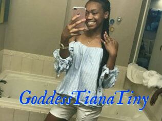 GoddessTianaTiny