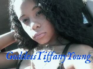 GoddessTiffanyYoung