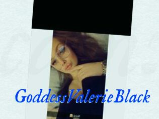 GoddessValerieBlack