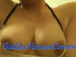 GoddessVanessaCarven