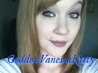 GoddessVanessaKitty
