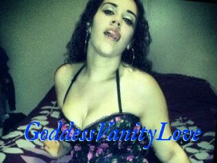 GoddessVanityLove