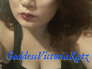 GoddessVictoriaKatz