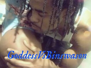 GoddessVsBinswason