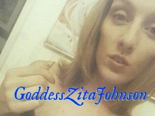 GoddessZitaJohnson