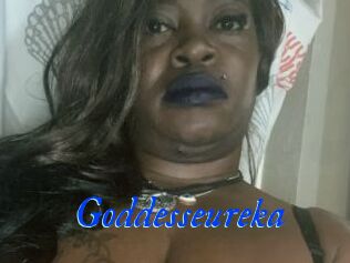 Goddesseureka