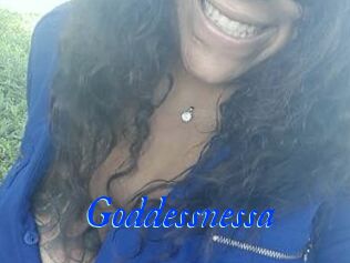 Goddessnessa