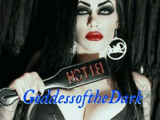 GoddessoftheDark