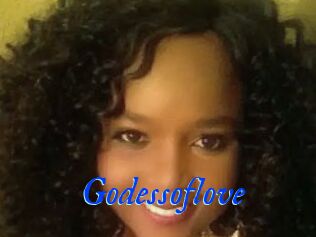 Godessoflove