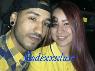 Godexxxlust