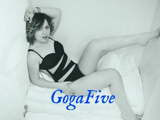 GogaFive