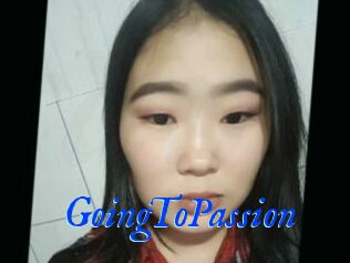 GoingToPassion