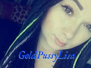 GoldPussyLisa