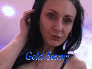 Gold_Sexxy