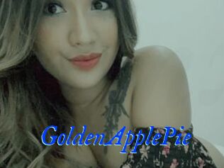 GoldenApplePie