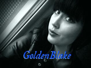 GoldenBlake