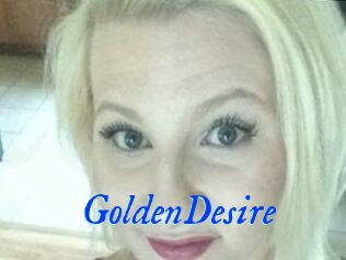 GoldenDesire