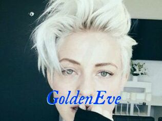 GoldenEve
