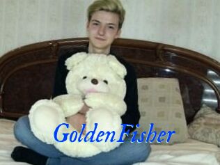 GoldenFisher