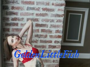 GoldenLittleFish