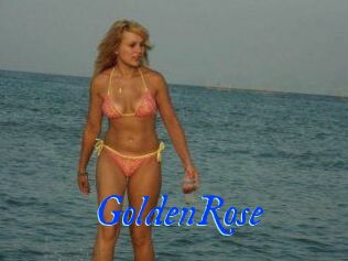 GoldenRose