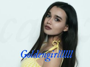 Goldengirllllll