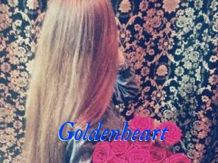 Goldenheart