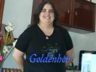 Goldenhot