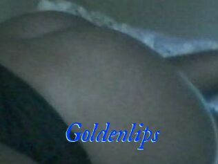 Goldenlips