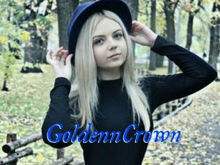 GoldennCrown