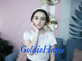 GoldieHayes