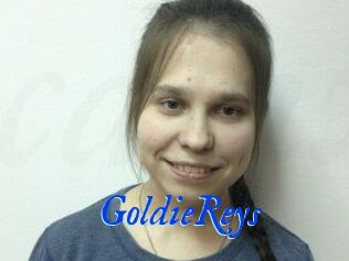GoldieReys