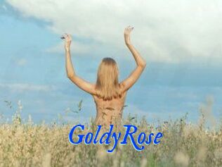 GoldyRose