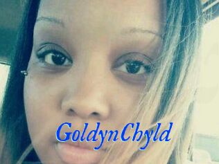 GoldynChyld