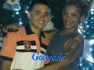 Golososls