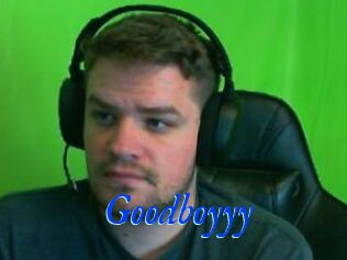 Goodboyyy