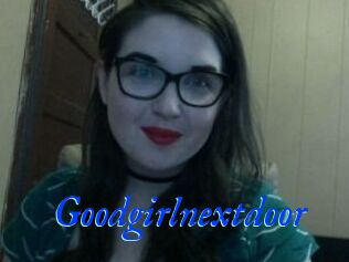 Goodgirlnextdoor