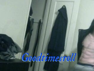 Goodtimesroll
