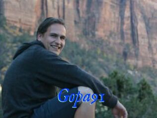 Gopa91