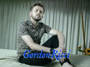 GordonRicci