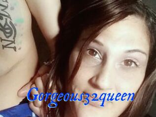 Gorgeous32queen