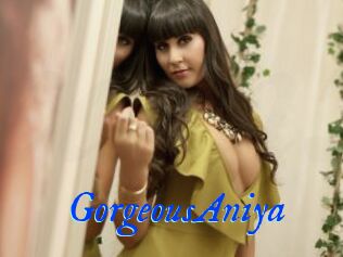 GorgeousAniya