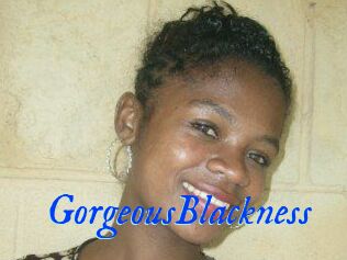 GorgeousBlackness