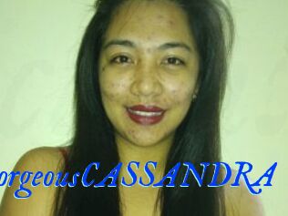 GorgeousCASSANDRA