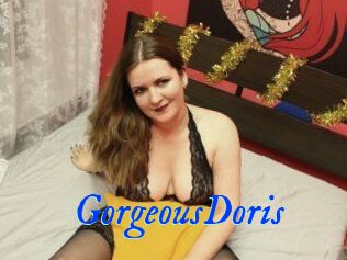 GorgeousDoris