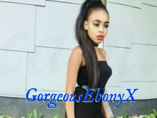 GorgeousEbonyX