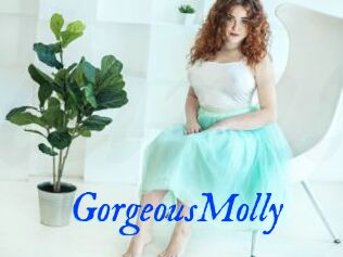 GorgeousMolly