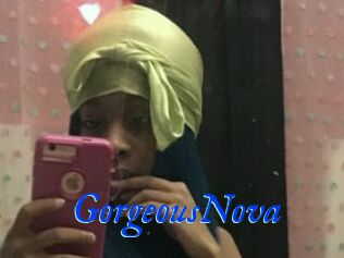 GorgeousNova