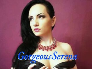 GorgeousSerena